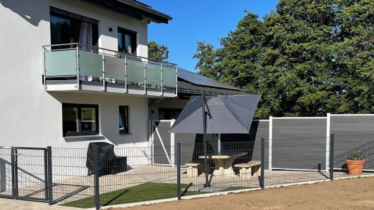 Ferienhaus Bonndorf im Schwarzwald