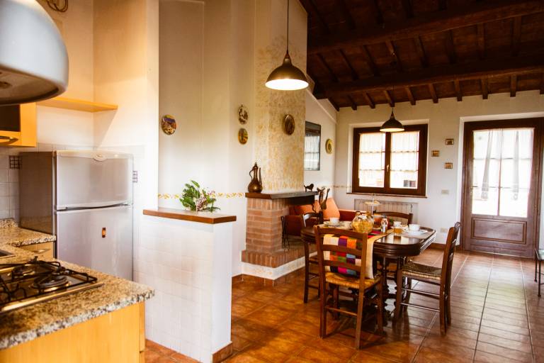 Privatzimmer Castiglione del Lago