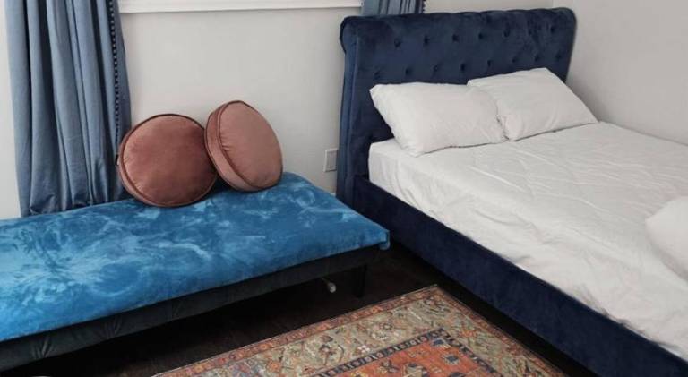 Comfortable Private Room