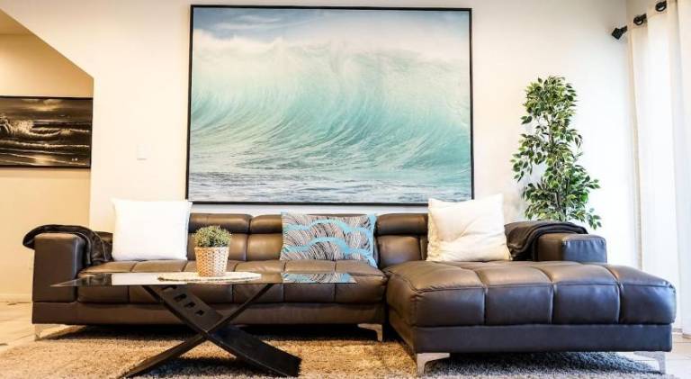 Spacious apartment | Close to the beach | Pets allowed — photo 4