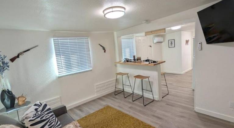 Vacation home | Pet-friendly — photo 2