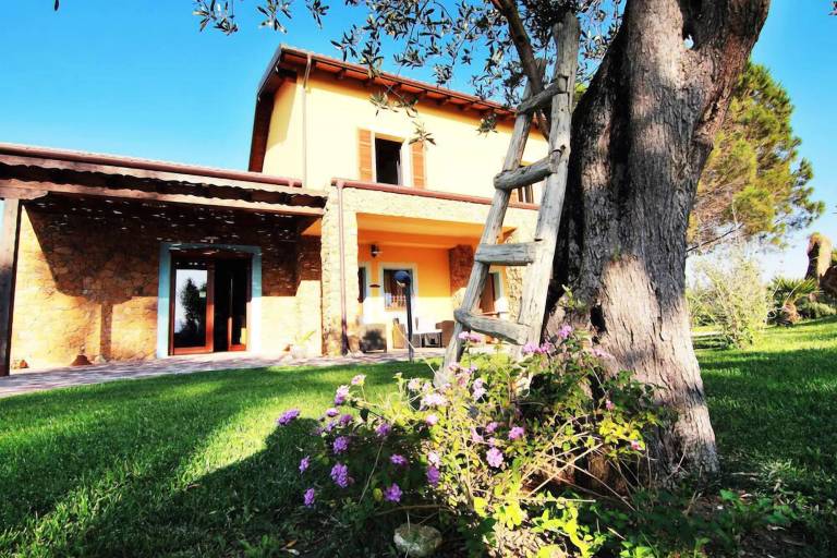 Casa  Fertilia