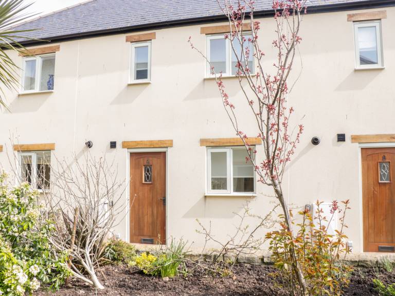 Cottage Watchet