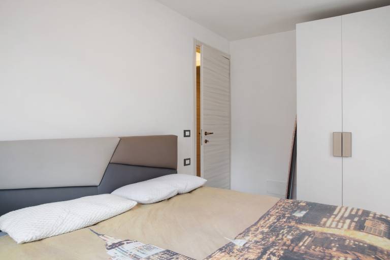 Appartamento vacanza Lanzada