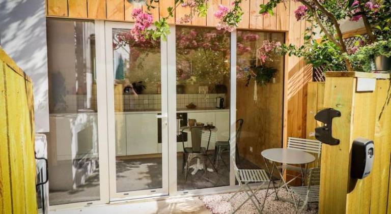 Vivien Durand - Boutique Aparthotel au cœur de Bordeaux in Bordeaux