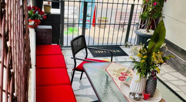 Apartment with terrace | Next to the beach | Pets are welcome — photo 5