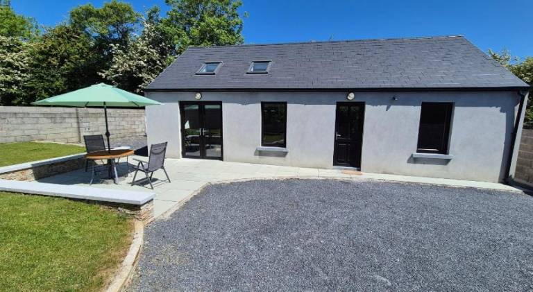 72 m&sup2; Ferienwohnung