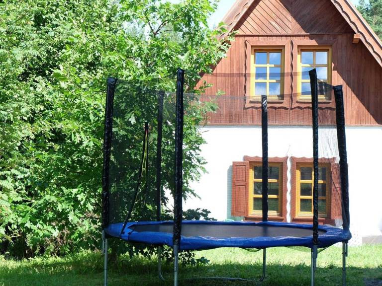 Cottage Mikołajki