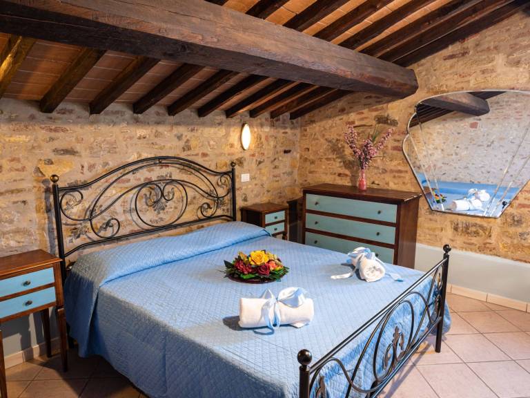 Ferienwohnung Trasimenischer See