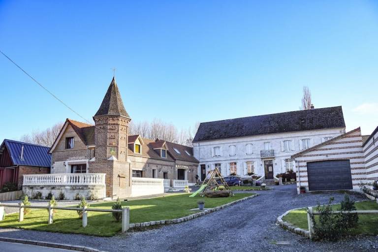 Pension Souastre