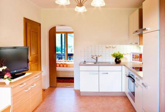 Charming holiday apartment | Ski nearby | Pets are welcome — photo 4