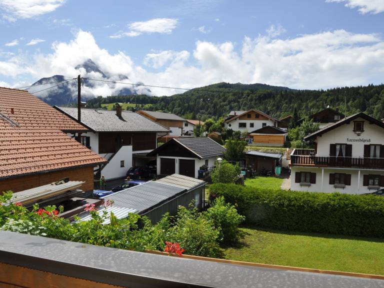 Rental apartment with hot tub & sauna — photo 4