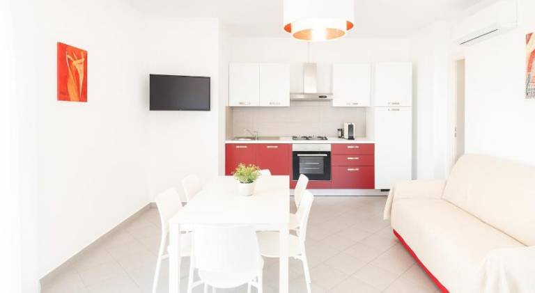 Apartment with garden & terrace | Pets allowed — photo 3