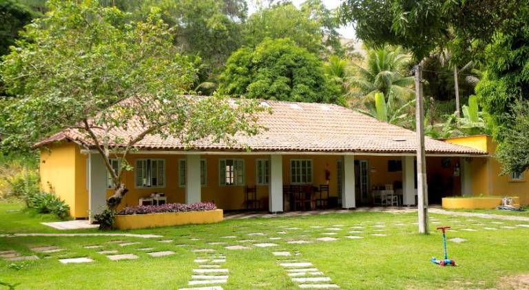 Vila Iriri - Pousada e Camping — photo 5