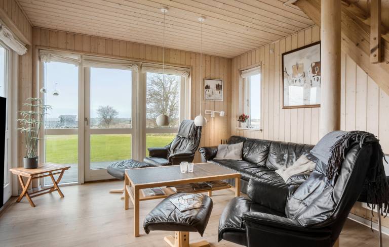 Feriehus  Faaborg
