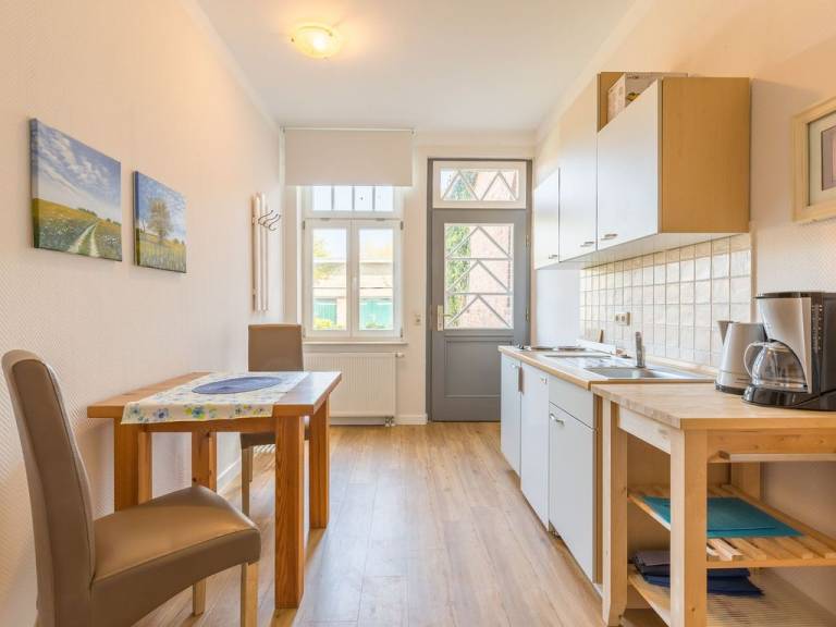 Ferienwohnung Tarnewitz