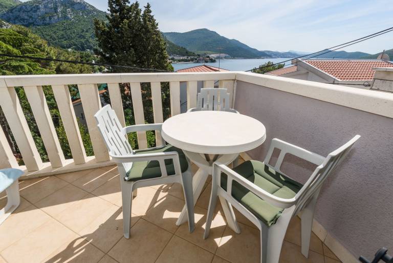 Apartman  Komarna