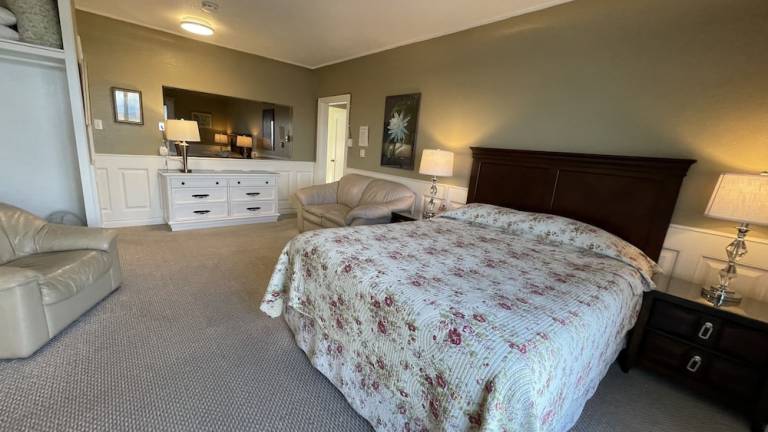 Motel Qualicum Beach