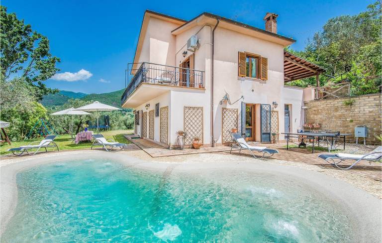 Casa  Poggio Mirteto