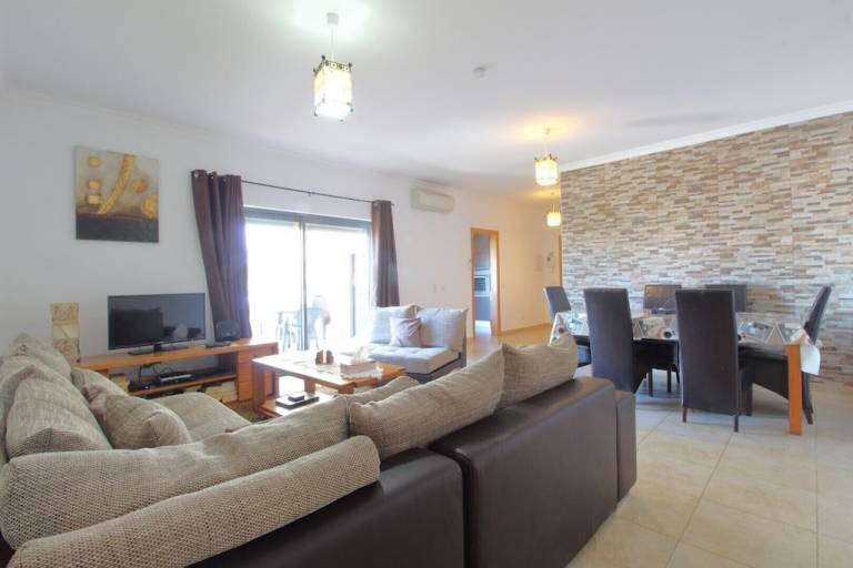 Apartamento Lagos