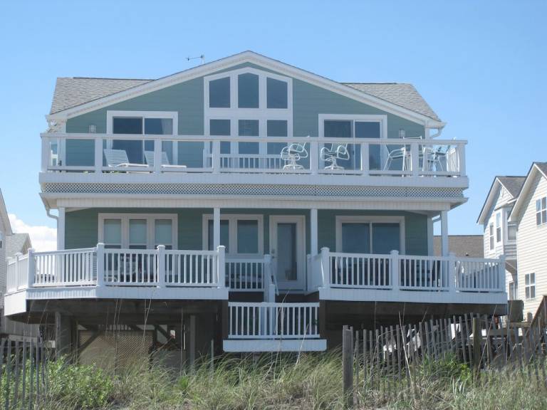 House Myrtle Beach