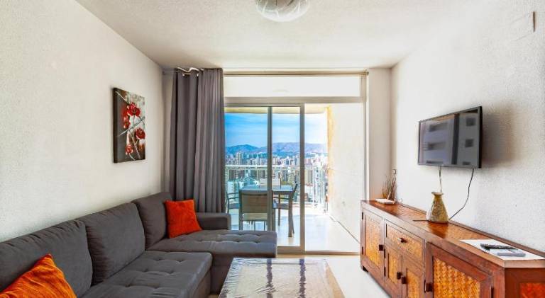 SAN REMO Levante beach apartments — photo 2