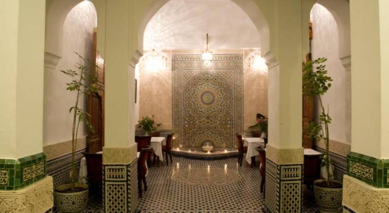 Dar Fes Medina Ziat — photo 5