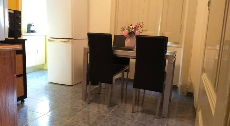 Holiday apartment with 2 rooms for 4 persons — photo 3