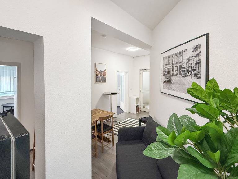 Ferienwohnung Stuttgart