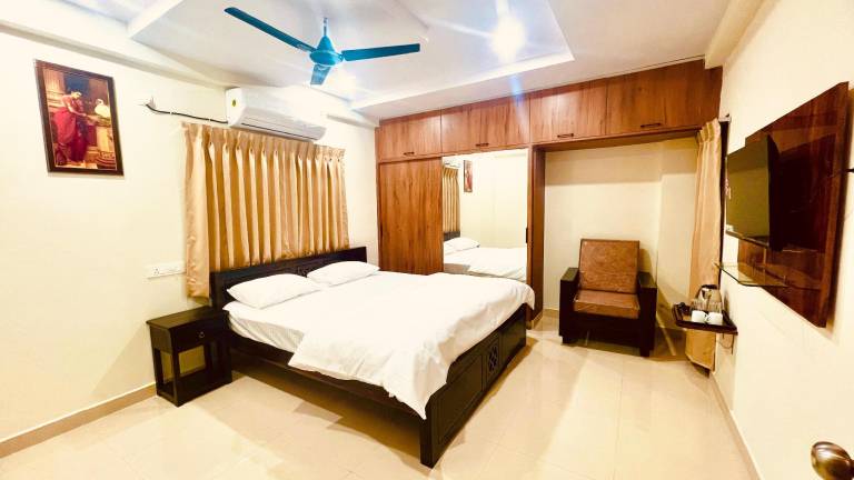 Sterlinge Homestay — photo 2