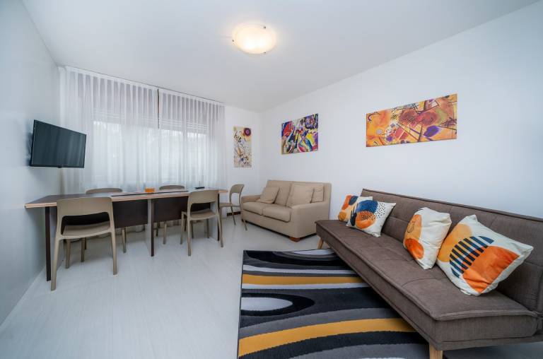 Appartement Udine