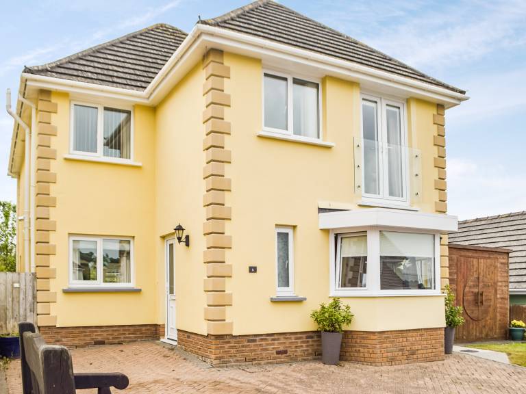 Cottage  Kidwelly