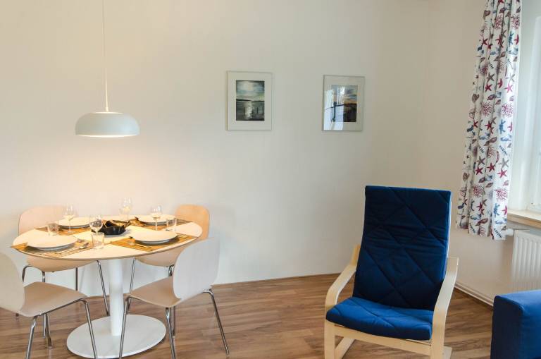 Apartment Sagard