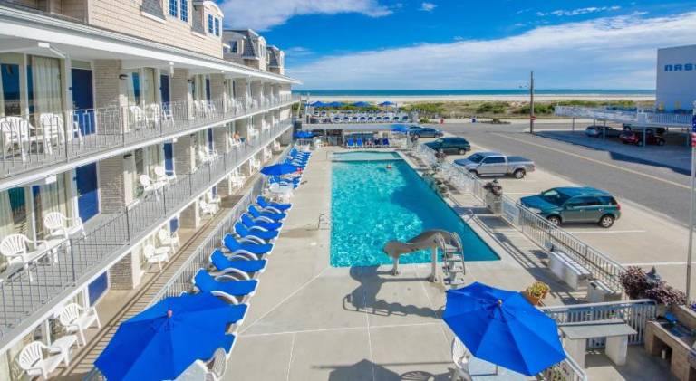 Motel Wildwood