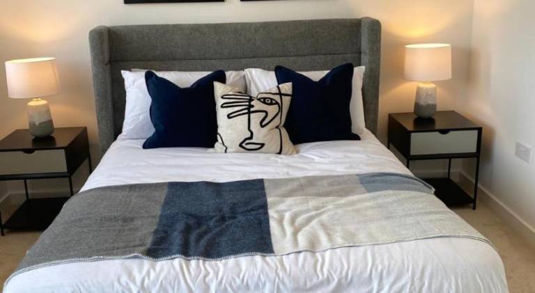 Bed and breakfast Hatfield