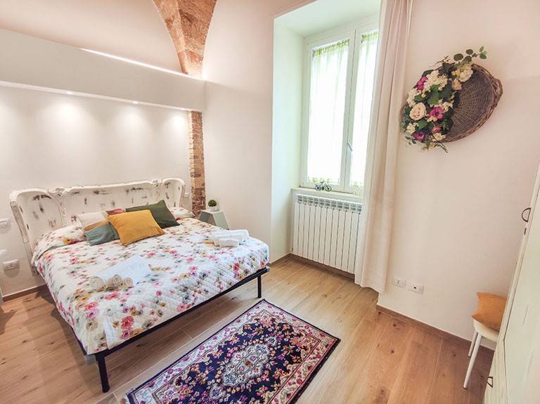 Appartamento Cupra Marittima