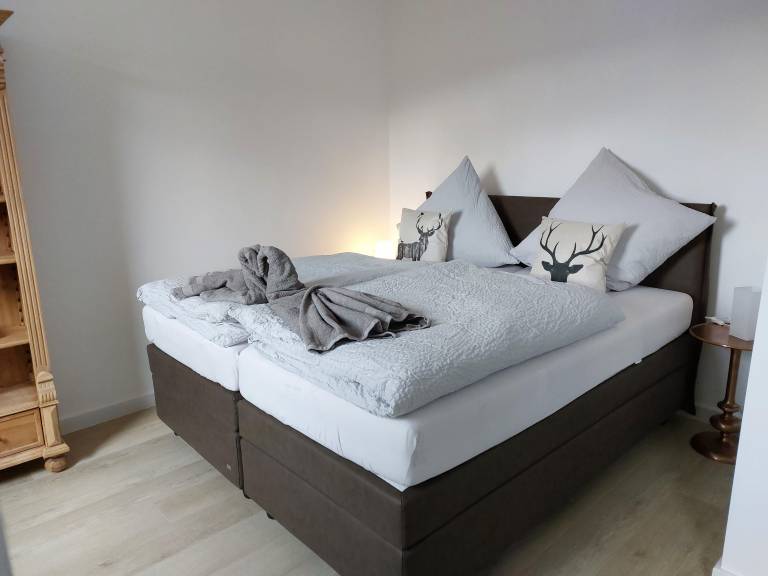 Rental apartment with 1 room for 4 persons — photo 4