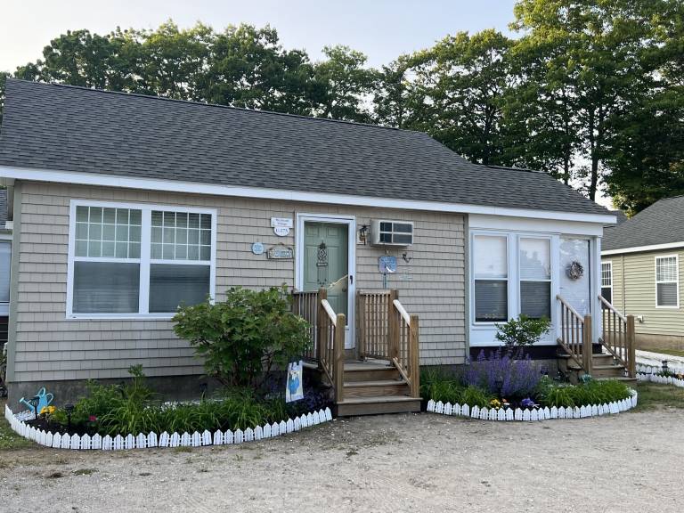 Cottage Ogunquit