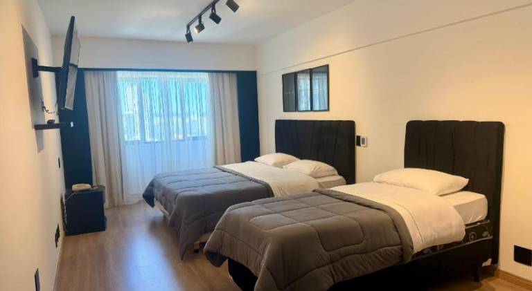 39 m&sup2; Ferienwohnung