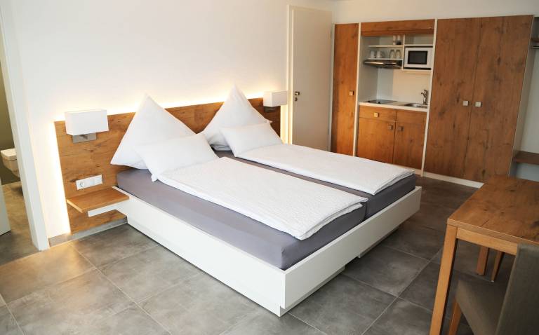 Ferienwohnung Cleebronn