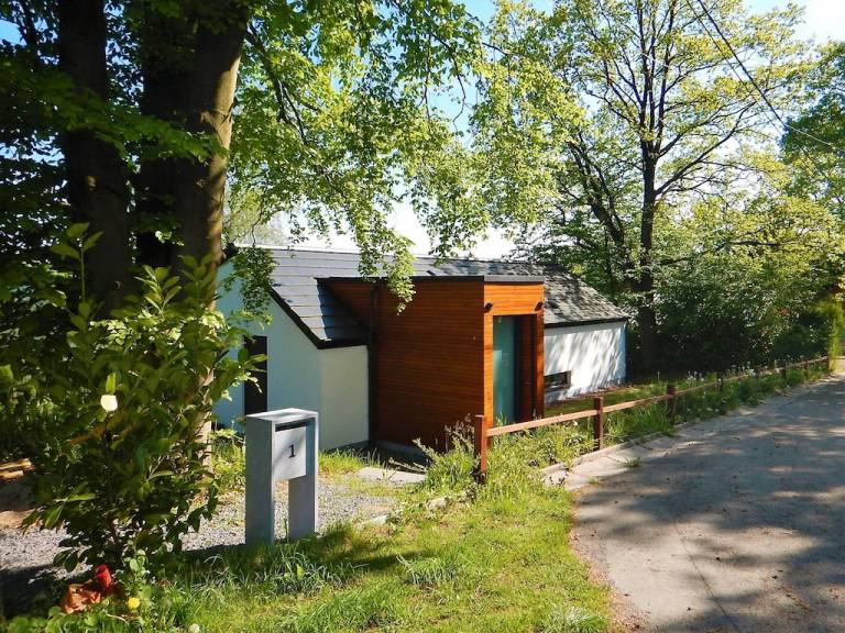 House Ferrieres