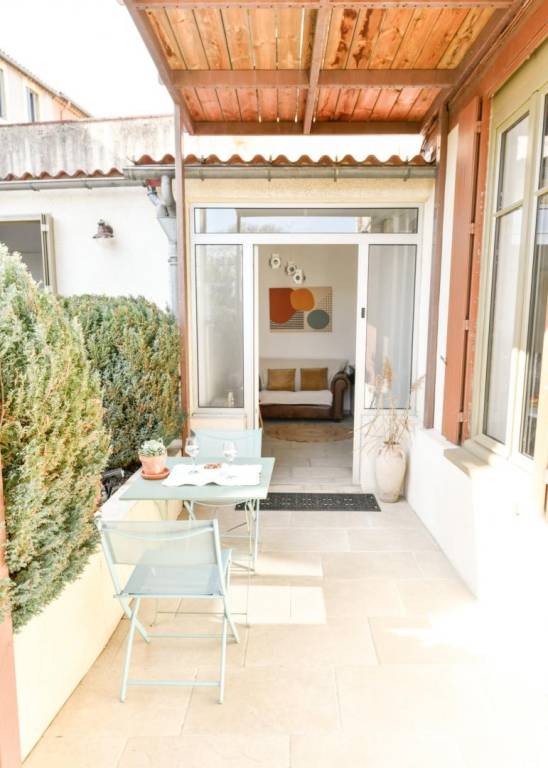 Fully equipped gite with garden & terrace | Dogs allowed — photo 5