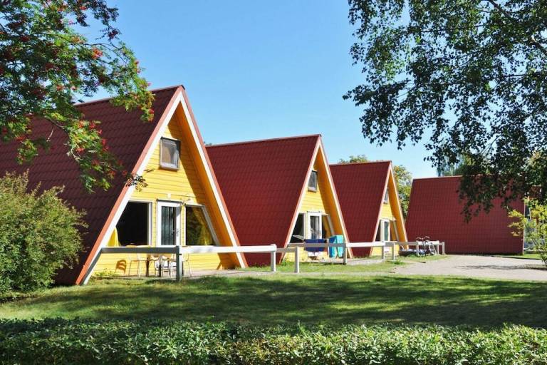 Ferienhaus Kagar