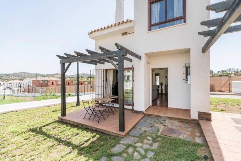 Casa El Ronquillo