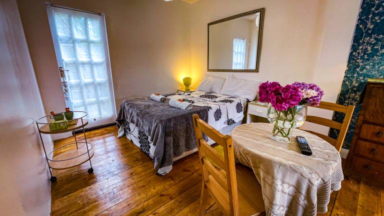 Lovely flat near train station and central london — photo 3