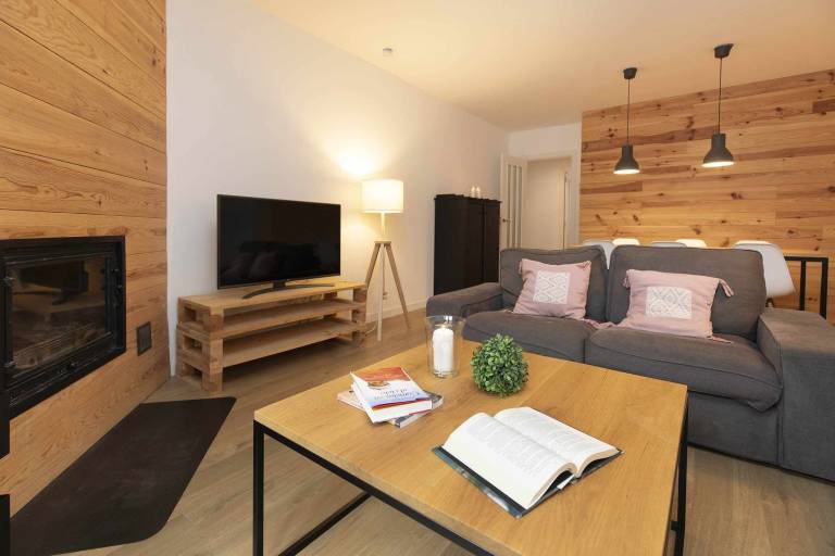 Apartamento  Tramacastilla de Tena