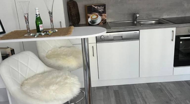 Rental apartment with 1 room for 3 persons — photo 3