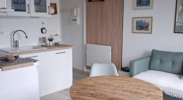 Rental apartment with 1 room for 2 persons — photo 3