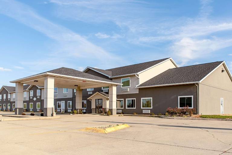 Motel 6 Lebanon, IN — photo 2