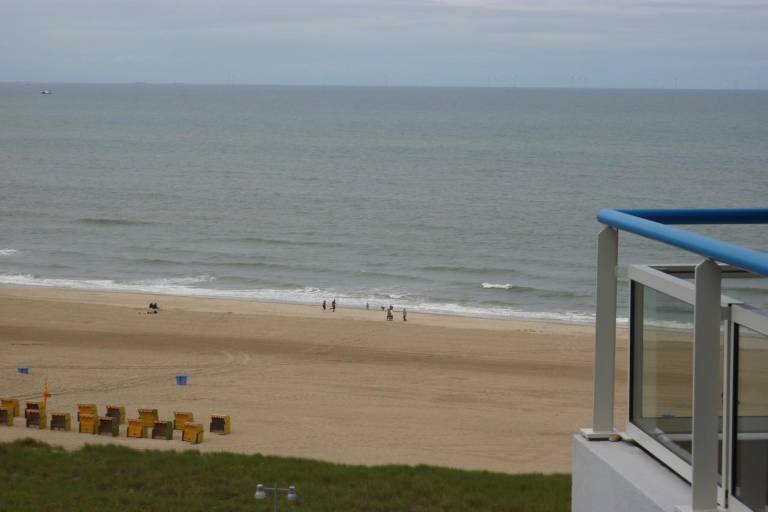 Ferienhaus mit Hund inEgmond aan Zee,   f&uuml;r max. 2 Personen